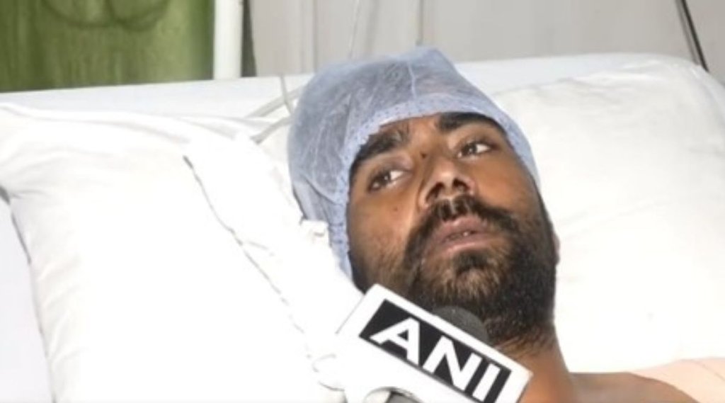 Pakistani terrorist | Jammu and Kashmir | Indian Army Pakistani terrorist | Jammu and Kashmir | Indian Army