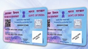 PAN Card | PAN Card Online | income tax|
