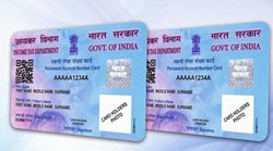 PAN Card अपडेट करने के लिए महिला ने लिंक पर किया क्लिक, अकाउंट से गायब हो गए 1.24 लाख रुपए; अपने पैन को ऐसे रखें सेफ