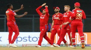 PBKS | Mayank Agarwal | Punjab Kings