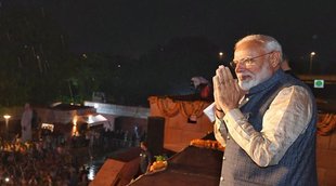 PM Modi, Tiranga, Amrit Mahotsava