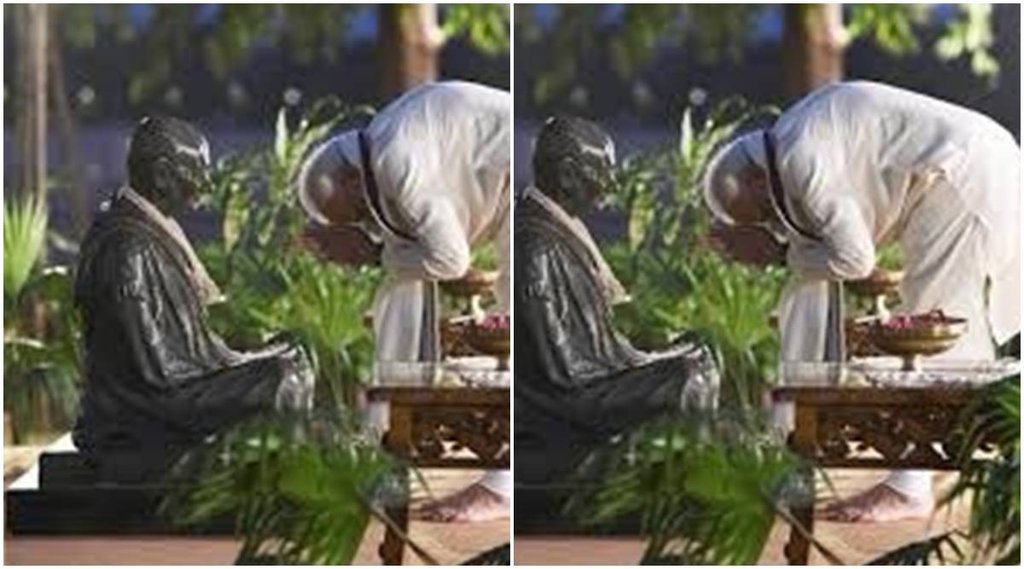 PM Modi Gandhi| PM Modi News| PM Modi Congress|
