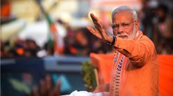 पूर्व BJP सांसद ने कहा- मोदी जी की छवि बचाने के लिए शोर मचा है कि चीन पीछे हटा