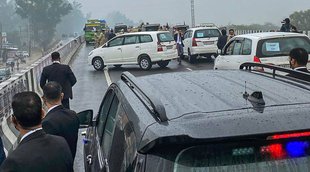 PM Security Breach Case