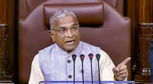 harivansh narayan singh | nitish kumar | Rajyasabha