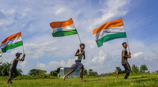 independence day | 15 Aug | 26 Jan