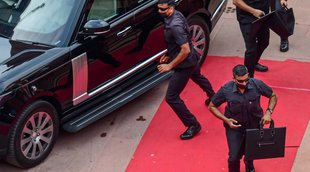 Narendra Modi | SPG | Union Budget