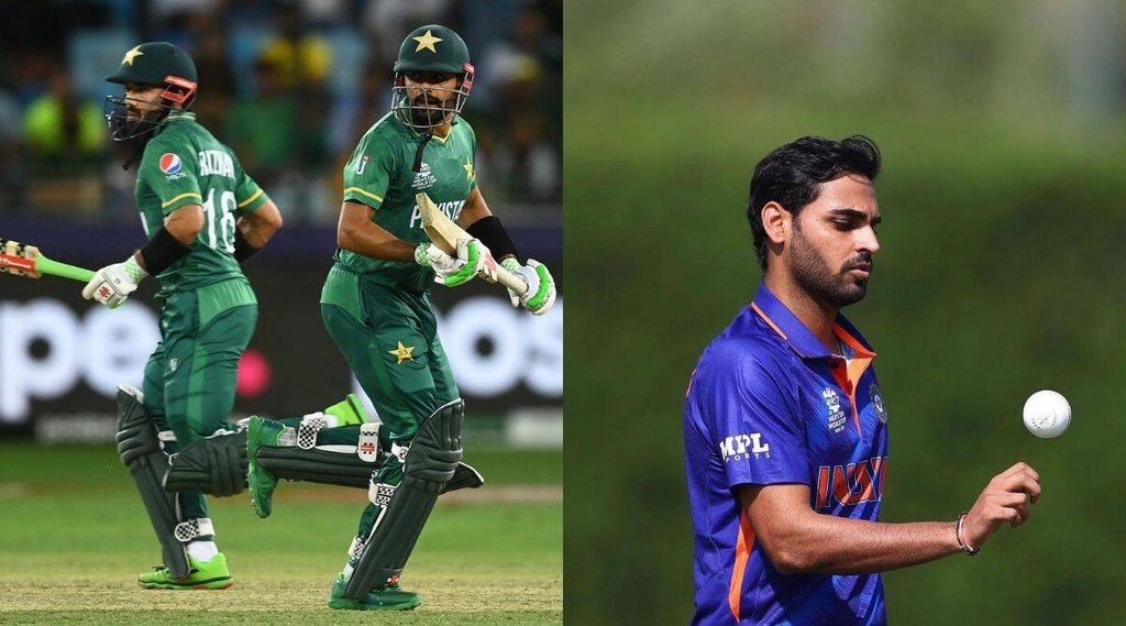 IND vs PAK | Asia CUP 2022 | Babar Azam | Mohammad Rizwan