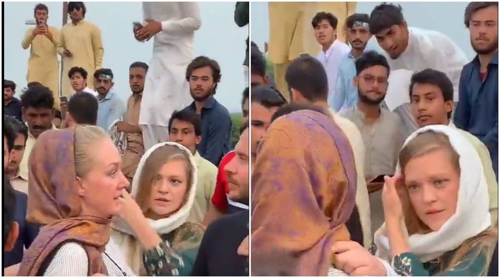 Pakistan Viral Video| Pakistan News| Pakistan Hindi|