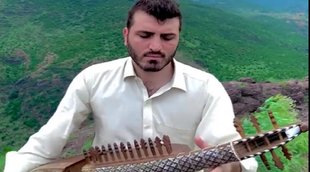 Pakistani musician| Siyal Khan