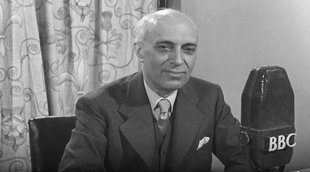 Pandit Nehru Interview, BBC interview of indian Prime Minister