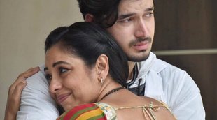Anupamaa, Paras Kalnawat