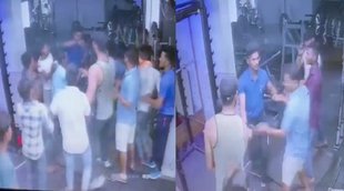Miscreants attacks Gym trainer
