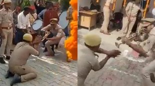 Pilibhit II Nagin Dance II UP Police