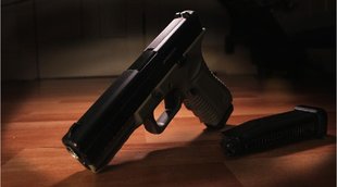 Pistol