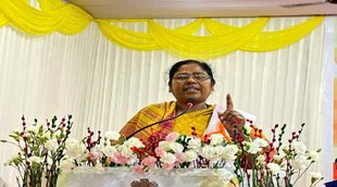 West Bengal, Adhir Ranjan Chaudhury