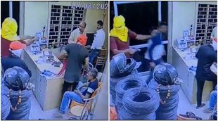 Prayagraj Viral Video| UP Viral Video| Yogi News|