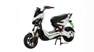 New Electric Scooter, Low Budget Electric Scooter, Long Range Electric Scooter, Prevail Electric Wolfury