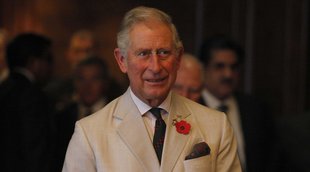 Britain prince charles | HBJ | Hamad bin Jasim bin Jaber Al Thani