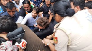 Priyanka Gandhi| Priyanka Gandhi News| Priyanka News|