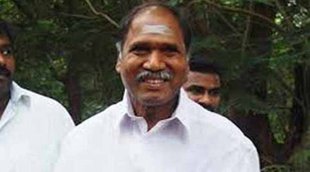 Puducherry Chief Minister, N Rangasamy, territorial assembly