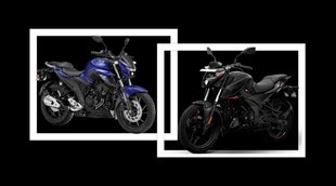 Bike Compare । Pulsar N 250 । Yamaha FZ 25 । Car Bike News