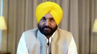 Punjab CM Bhagawant Mann | Free Electric