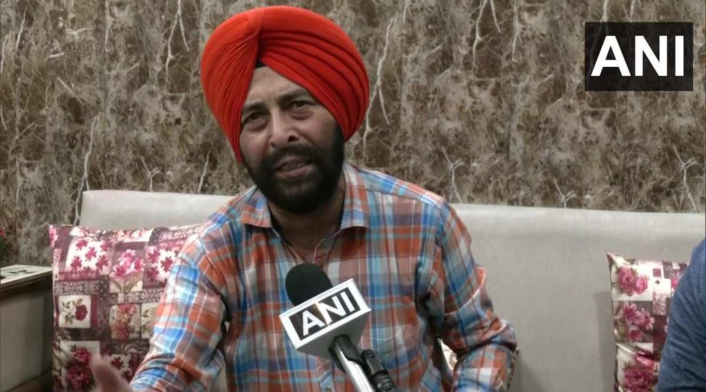 Punjab | IED | CIA sub inspector | अमृतसर में SI की गाड़ी में लगाया बम
