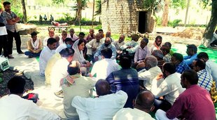 Punjab Sarpanch meeting, Punjab News