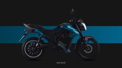 Pure EV ETRYST 350 Electric Bike भारत में लॉन्च, जानें कीमत, रेंज और फीचर्स