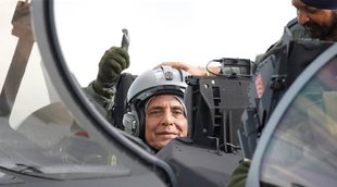 Supreme Court, Dassault, Rafale
