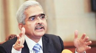 RBI Governor | Shaktikant Das | RBI Latest News