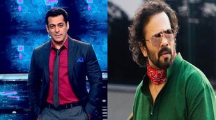 Rohit Shetty, Salman Khan, Biggboss 16