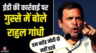 rahul gandhi,bjp,नेशनल हेराल्ड बिल्डिंग,rahul gandhi news,National Herald Building,rahul gandhi speech