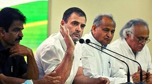 Rahul gandhi| Congress|