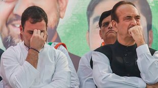 Rahul-gandhi Ghulam Nabi Azad| Ghulam Nabi Azad Photo| Ghulam Nabi Azad Congress|