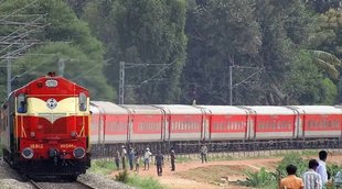 Railway train Cancelled | Indian Railway | IRCTC