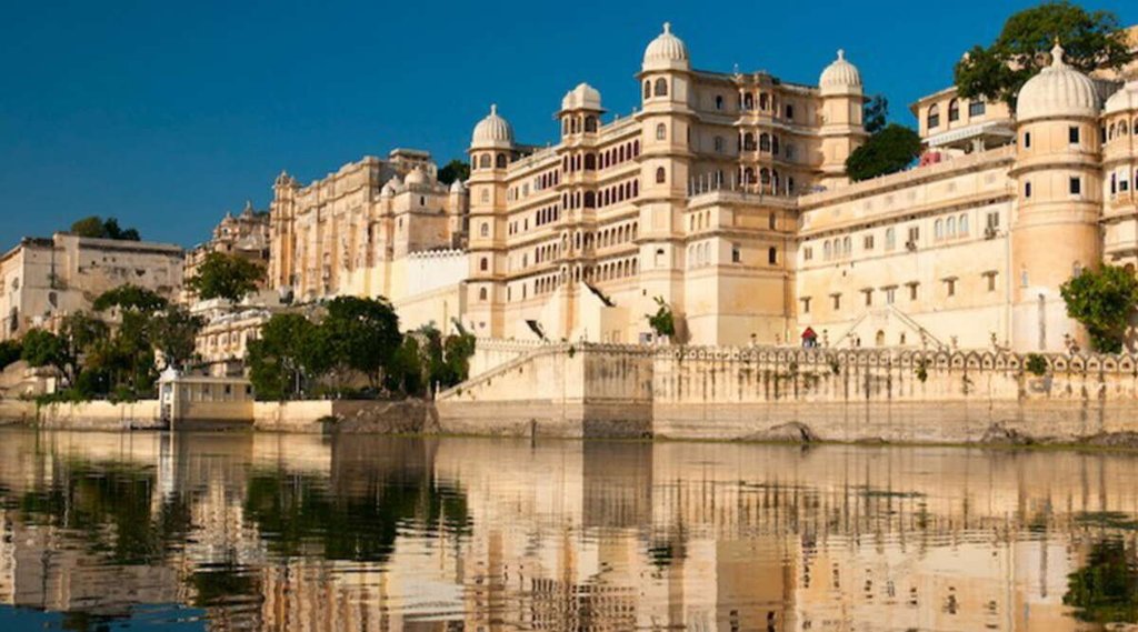 Rajasthan Udaipur | IRCTC | Indian Railway | Tour Package