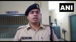 राजस्थानः साधू की मौत से सनसनी, जसवंतपुरा गांव में आश्रम के सामने लगे पेड़ पर लटका मिला शव
