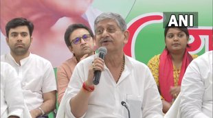 CM Nitish Kumar | Bihar Politics | Rajiv Ranjan Singh