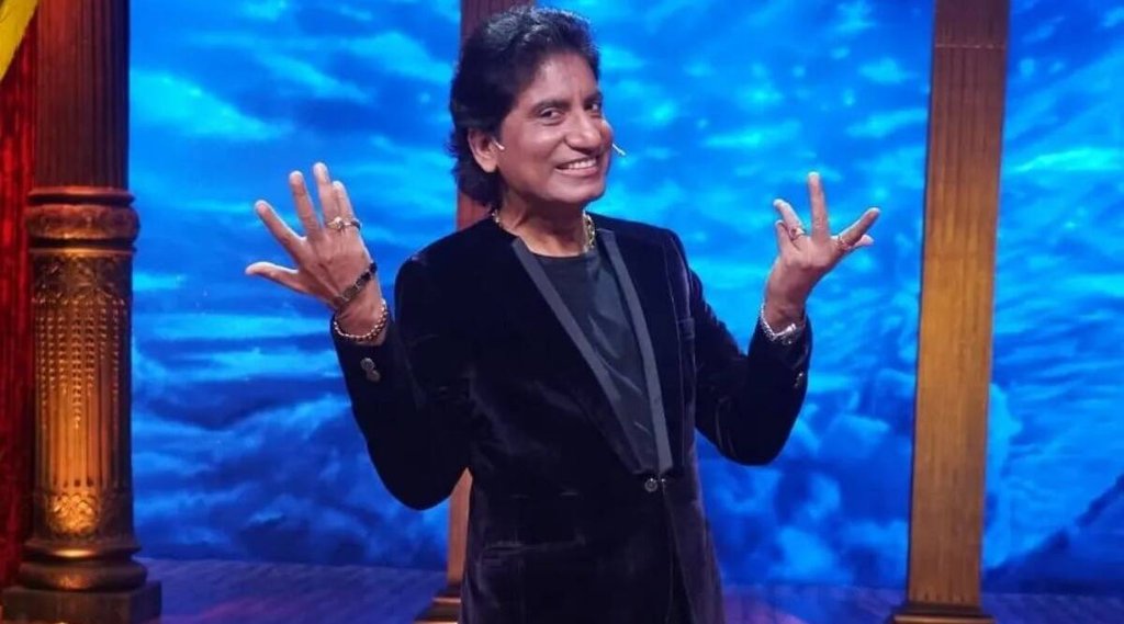 Raju Srivastav, Raju Srivastav dies, Raju Srivastav death, Raju Srivastav rip