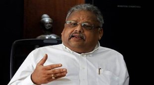 Rakesh Jhunjhunwala | Share Market | Radhakishan Damani
