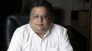 rakesh-jhunjhunwala | Rakesh Jhunjhunwala