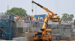 Ayodhya: 2024 तक श्रद्धालुओं के लिए खुल जाएगा राम मंदिर, निर्माण का 40 प्रतिशत काम पूरा