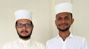 Kerala win Ramayana quiz | M Mohammed Jabir | Mohammed Basith