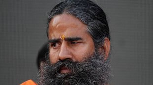 Yoga Guru| Ramdev