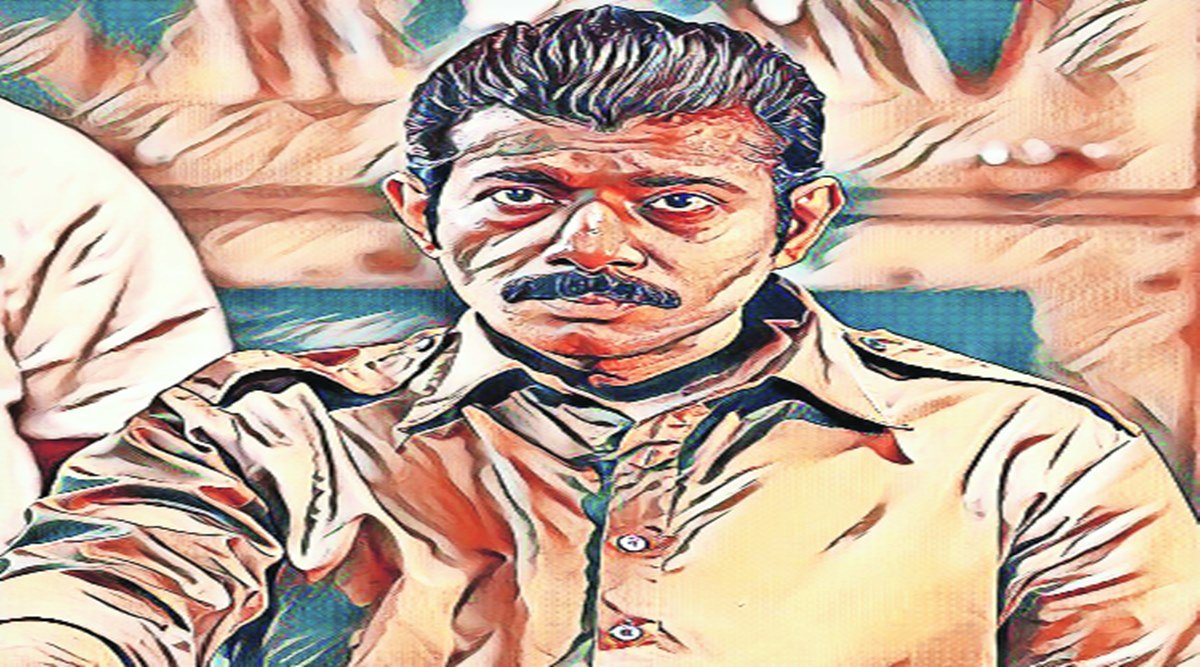 राजनीति में दबंगई के साथ बाहुबली नेताओं की बढ़ती धाक पर प्रहार राजनीति में दबंगई के साथ बाहुबली नेताओं की बढ़ती धाक पर प्रहार