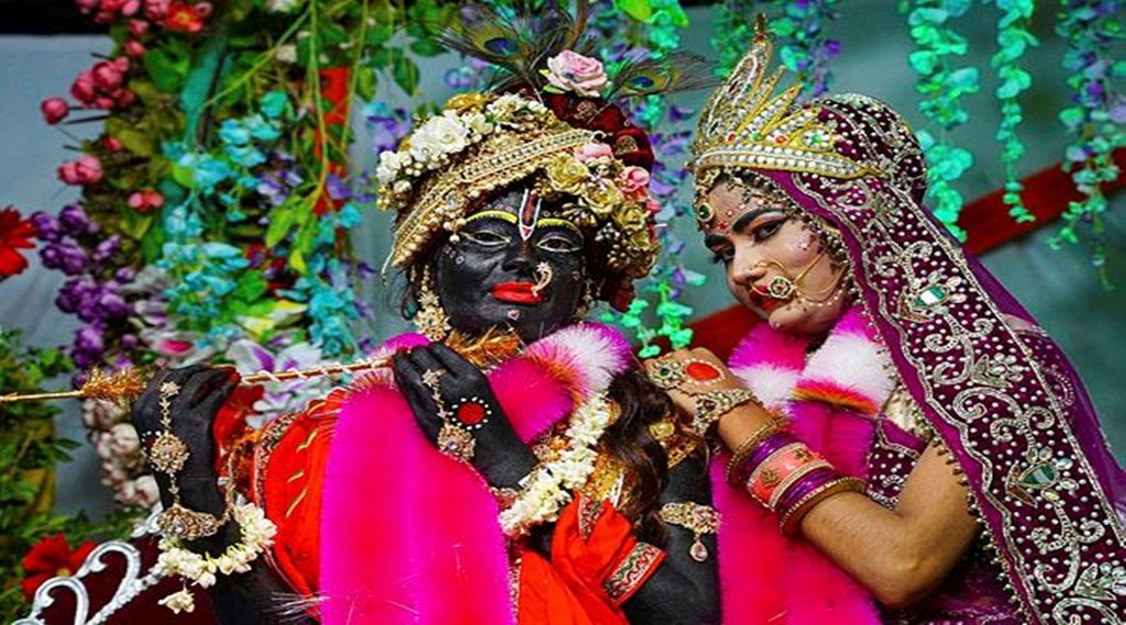 Sri Krishna Janmashtami