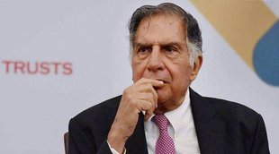 Ratan Tata | Tata News | Ratan Tata