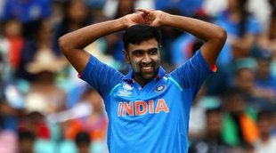 Ravichandran Ashwin T20 World Cup Asia Cup T20 Cricket Indian Cricket Team